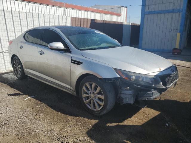 Photo 3 VIN: 5XXGN4A76FG509410 - KIA OPTIMA EX 