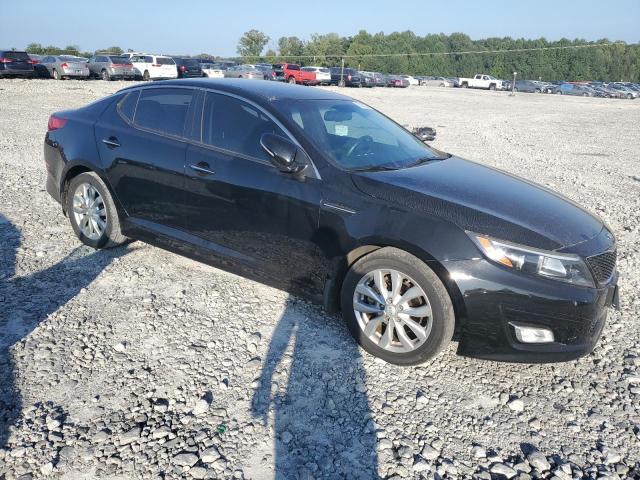 Photo 3 VIN: 5XXGN4A76FG511576 - KIA OPTIMA EX 