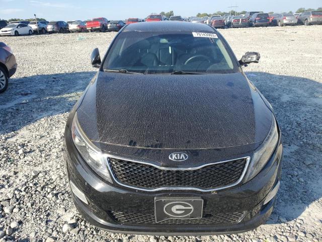 Photo 4 VIN: 5XXGN4A76FG511576 - KIA OPTIMA EX 