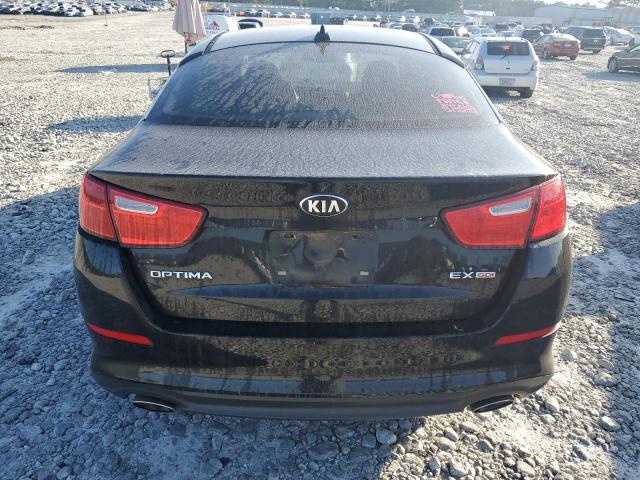 Photo 5 VIN: 5XXGN4A76FG511576 - KIA OPTIMA EX 