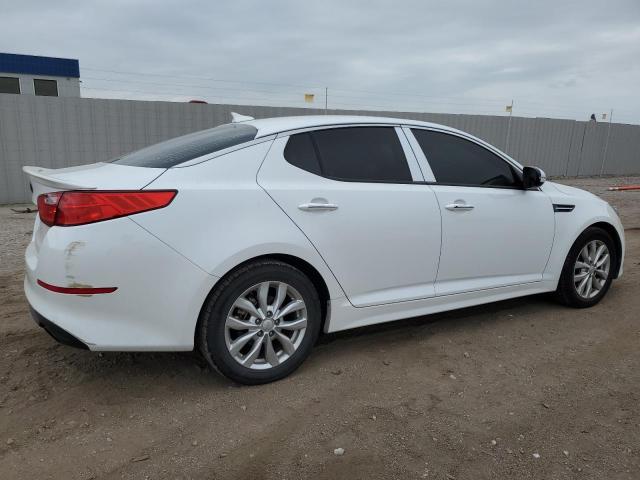 Photo 2 VIN: 5XXGN4A76FG514199 - KIA OPTIMA EX 