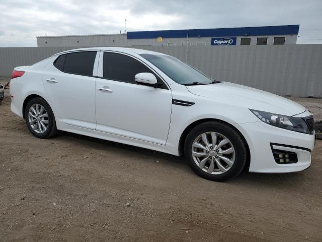 Photo 3 VIN: 5XXGN4A76FG514199 - KIA OPTIMA EX 