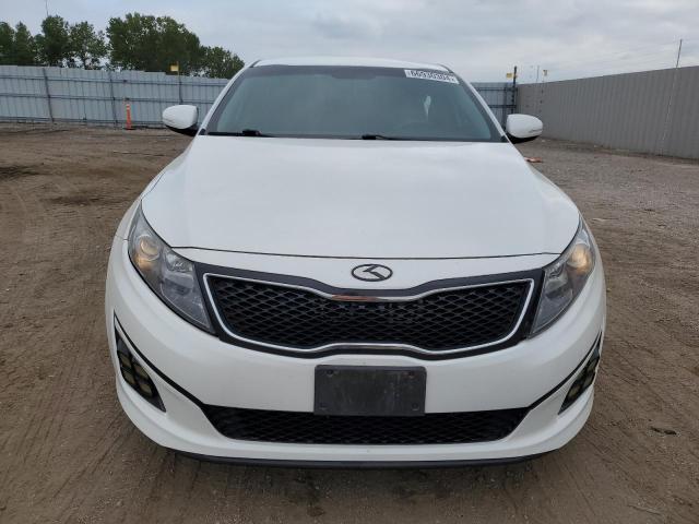 Photo 4 VIN: 5XXGN4A76FG514199 - KIA OPTIMA EX 