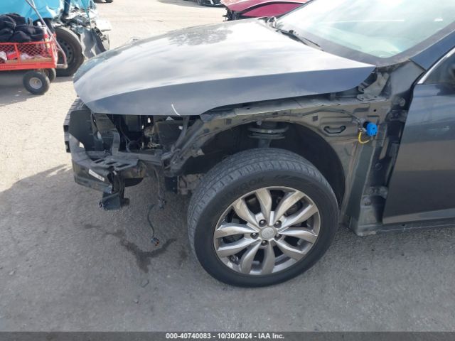 Photo 5 VIN: 5XXGN4A76FG514977 - KIA OPTIMA 