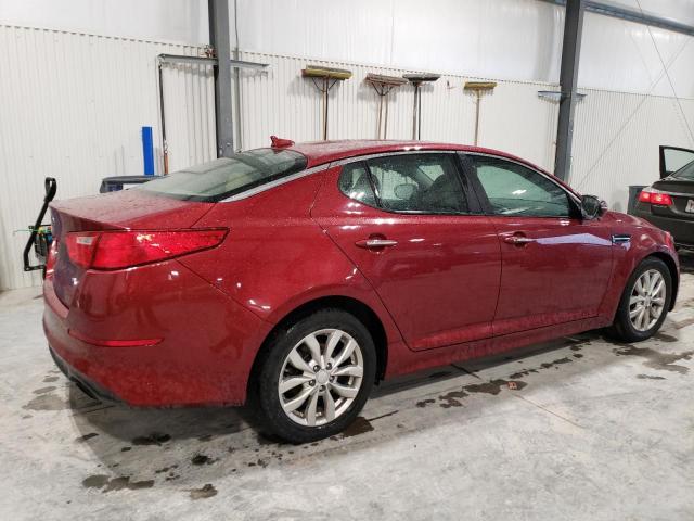 Photo 2 VIN: 5XXGN4A76FG516325 - KIA OPTIMA EX 