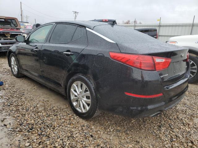 Photo 1 VIN: 5XXGN4A76FG517099 - KIA OPTIMA 