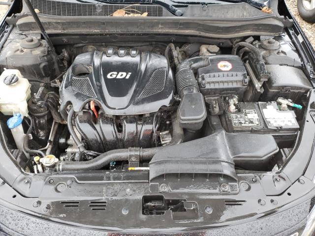 Photo 10 VIN: 5XXGN4A76FG517099 - KIA OPTIMA 