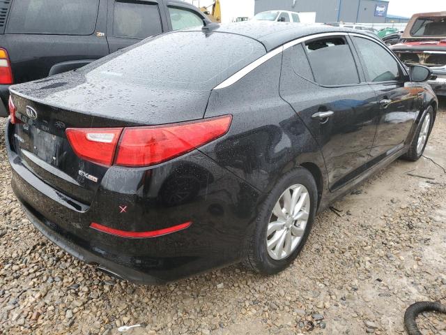 Photo 2 VIN: 5XXGN4A76FG517099 - KIA OPTIMA 