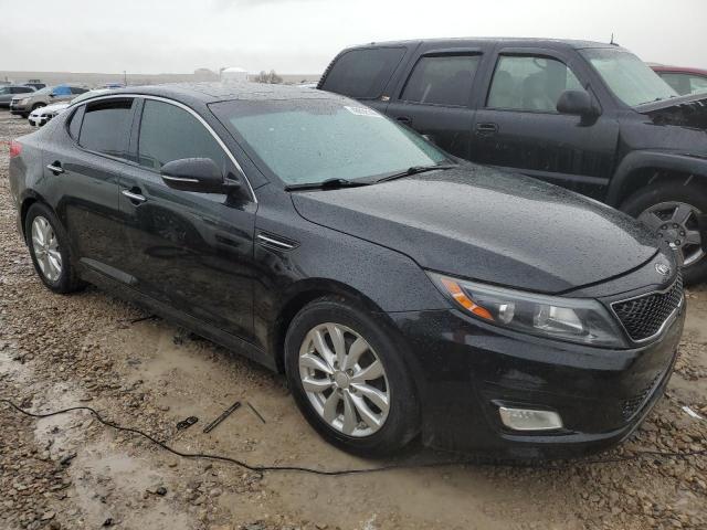 Photo 3 VIN: 5XXGN4A76FG517099 - KIA OPTIMA 