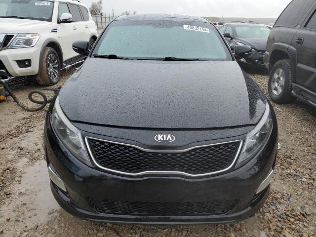 Photo 4 VIN: 5XXGN4A76FG517099 - KIA OPTIMA 