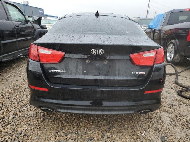 Photo 5 VIN: 5XXGN4A76FG517099 - KIA OPTIMA 