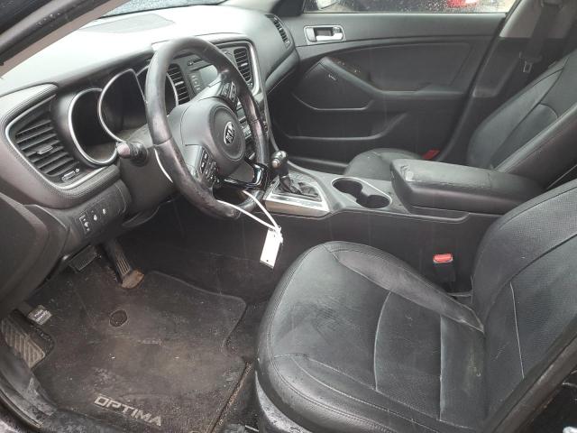 Photo 6 VIN: 5XXGN4A76FG517099 - KIA OPTIMA 