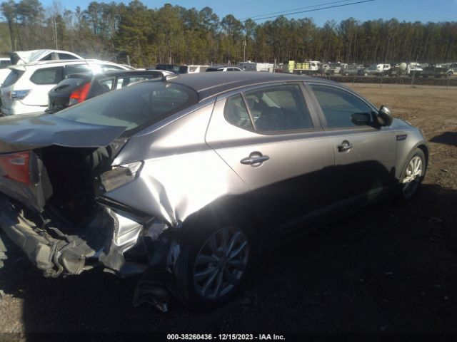 Photo 3 VIN: 5XXGN4A76FG517927 - KIA OPTIMA 