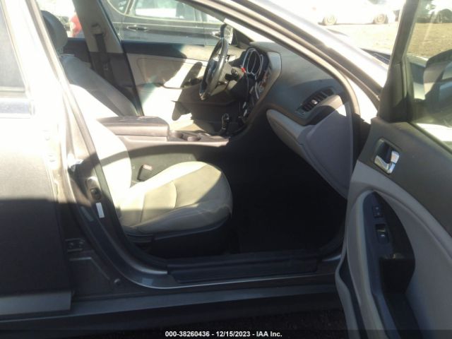 Photo 4 VIN: 5XXGN4A76FG517927 - KIA OPTIMA 