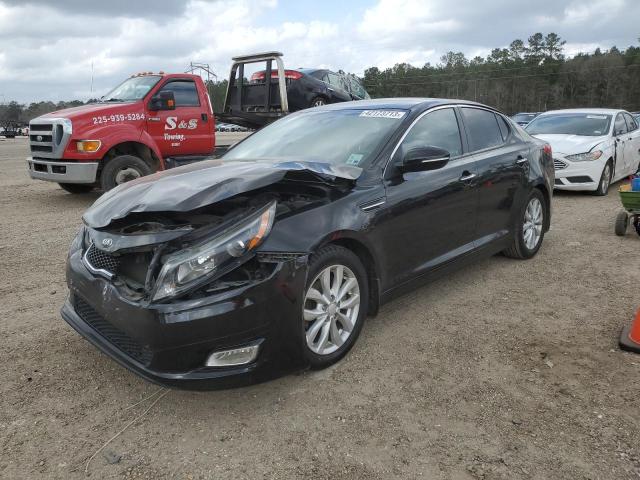 Photo 0 VIN: 5XXGN4A76FG518592 - KIA OPTIMA EX 