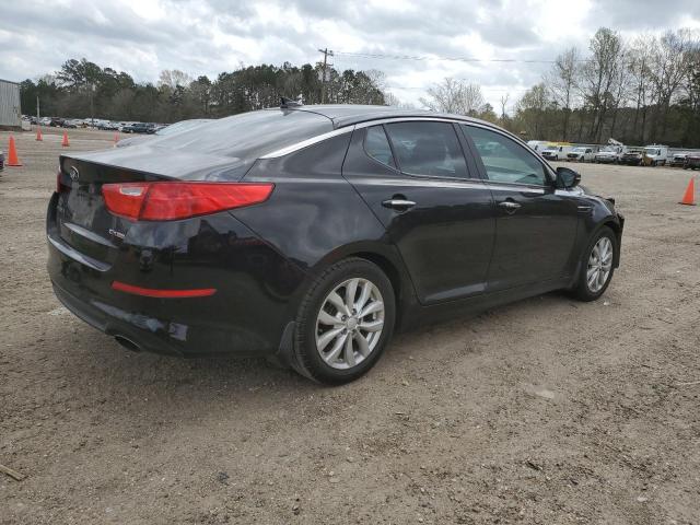 Photo 2 VIN: 5XXGN4A76FG518592 - KIA OPTIMA EX 