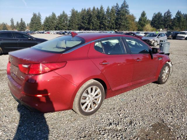 Photo 2 VIN: 5XXGN4A76FG518687 - KIA OPTIMA EX 