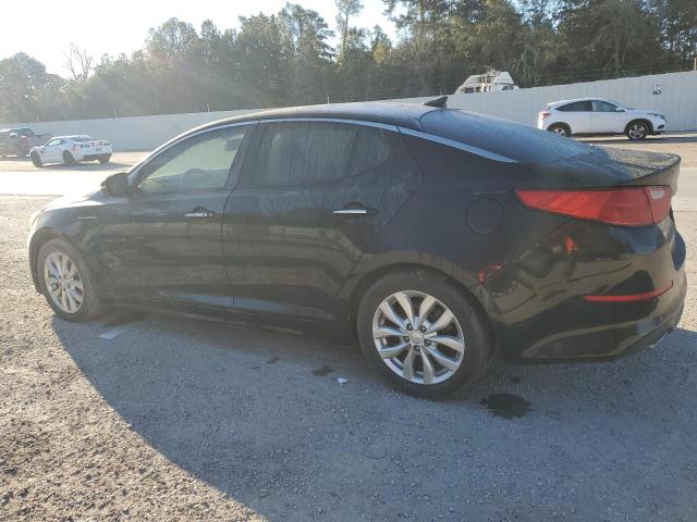 Photo 1 VIN: 5XXGN4A76FG519077 - KIA OPTIMA EX 