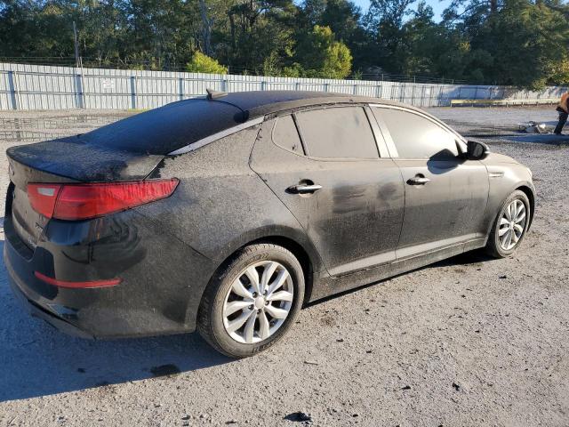 Photo 2 VIN: 5XXGN4A76FG519077 - KIA OPTIMA EX 