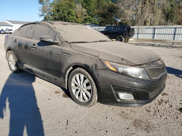 Photo 3 VIN: 5XXGN4A76FG519077 - KIA OPTIMA EX 