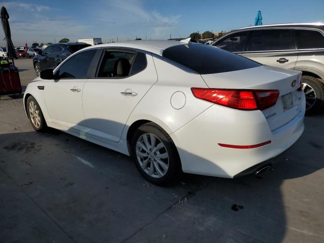 Photo 1 VIN: 5XXGN4A76FG519421 - KIA OPTIMA 