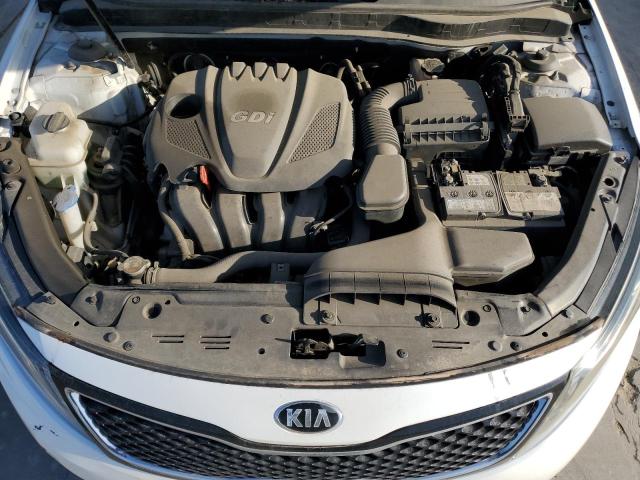 Photo 10 VIN: 5XXGN4A76FG519421 - KIA OPTIMA 