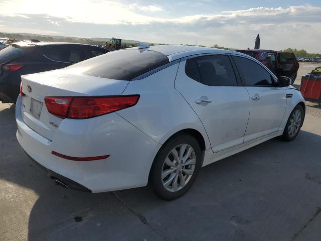 Photo 2 VIN: 5XXGN4A76FG519421 - KIA OPTIMA 