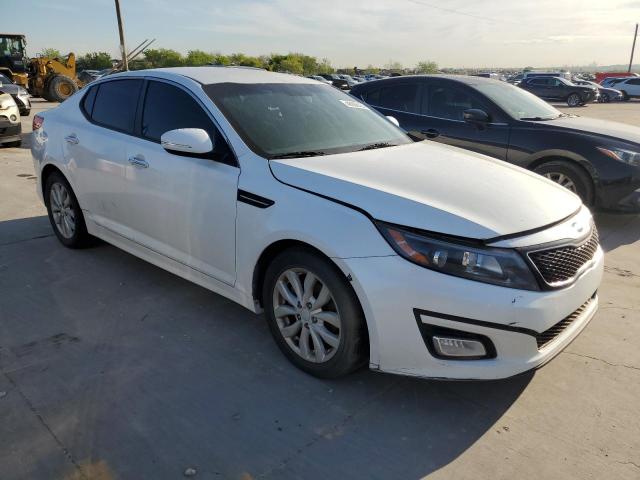 Photo 3 VIN: 5XXGN4A76FG519421 - KIA OPTIMA 