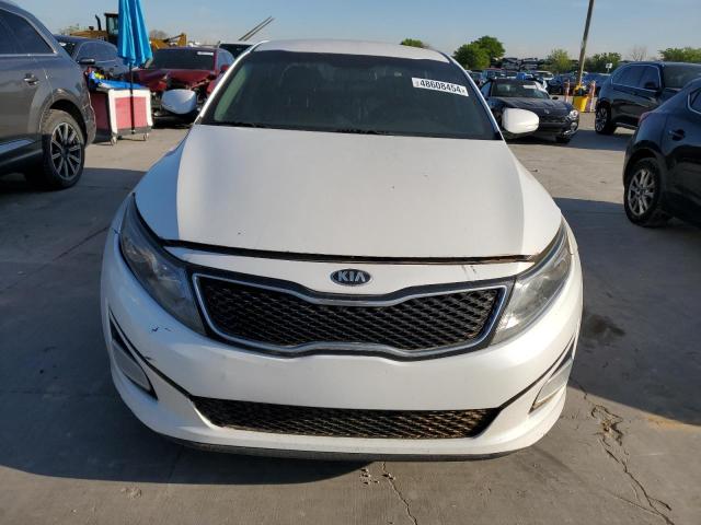 Photo 4 VIN: 5XXGN4A76FG519421 - KIA OPTIMA 