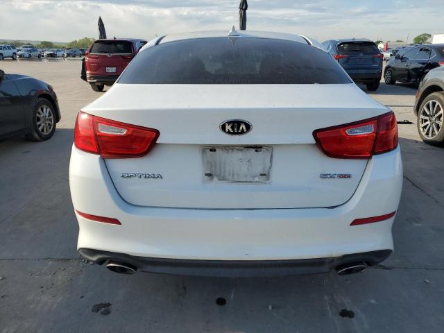 Photo 5 VIN: 5XXGN4A76FG519421 - KIA OPTIMA 