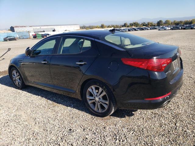 Photo 1 VIN: 5XXGN4A77CG005248 - KIA OPTIMA EX 