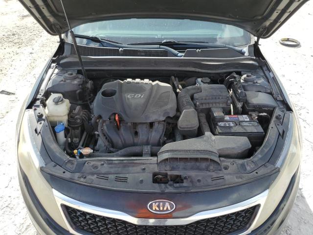 Photo 10 VIN: 5XXGN4A77CG009378 - KIA OPTIMA EX 