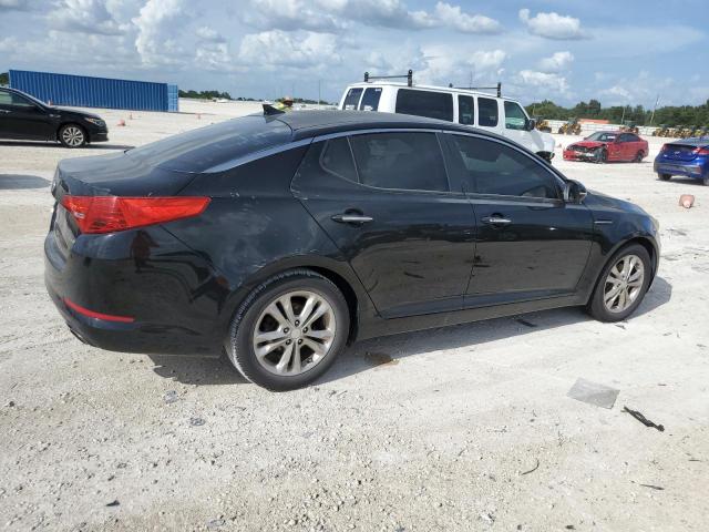 Photo 2 VIN: 5XXGN4A77CG009378 - KIA OPTIMA EX 