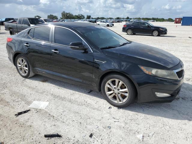 Photo 3 VIN: 5XXGN4A77CG009378 - KIA OPTIMA EX 