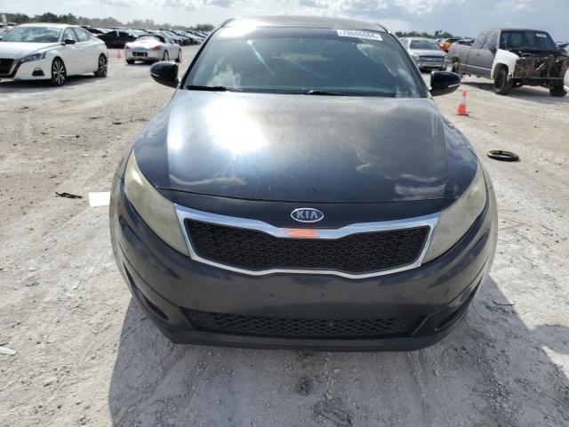 Photo 4 VIN: 5XXGN4A77CG009378 - KIA OPTIMA EX 