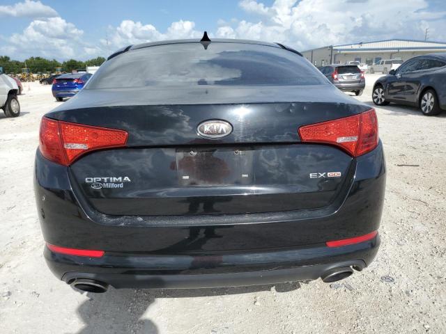 Photo 5 VIN: 5XXGN4A77CG009378 - KIA OPTIMA EX 