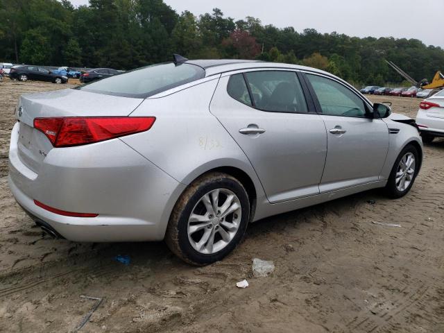 Photo 2 VIN: 5XXGN4A77CG018579 - KIA OPTIMA EX 