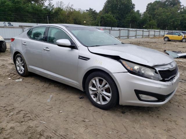 Photo 3 VIN: 5XXGN4A77CG018579 - KIA OPTIMA EX 