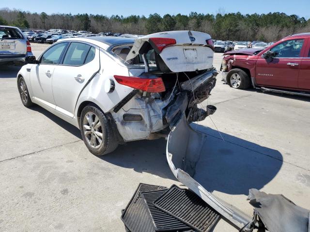 Photo 1 VIN: 5XXGN4A77CG024270 - KIA OPTIMA 