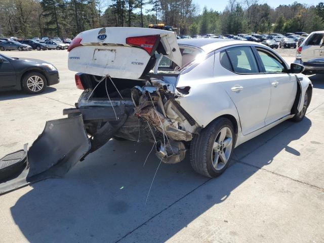 Photo 2 VIN: 5XXGN4A77CG024270 - KIA OPTIMA 