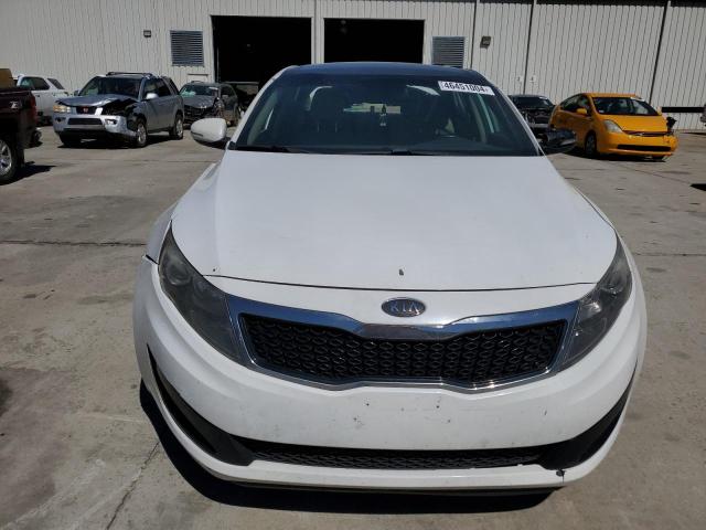 Photo 4 VIN: 5XXGN4A77CG024270 - KIA OPTIMA 