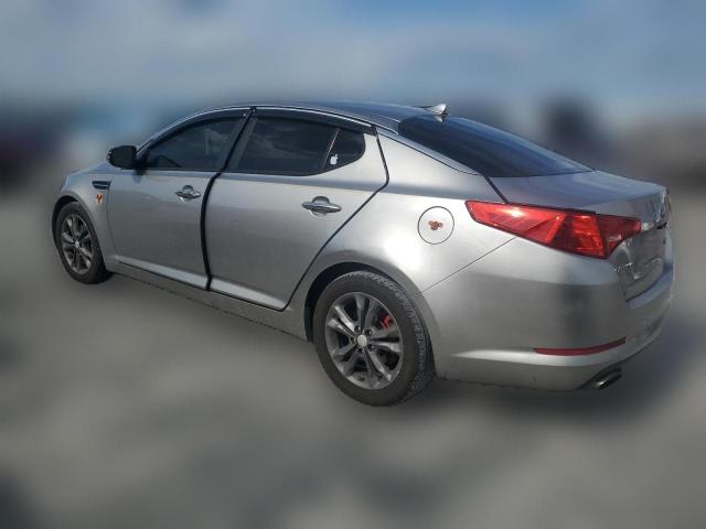 Photo 1 VIN: 5XXGN4A77CG026763 - KIA OPTIMA 