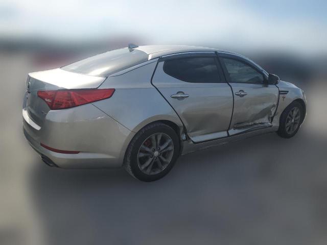 Photo 2 VIN: 5XXGN4A77CG026763 - KIA OPTIMA 