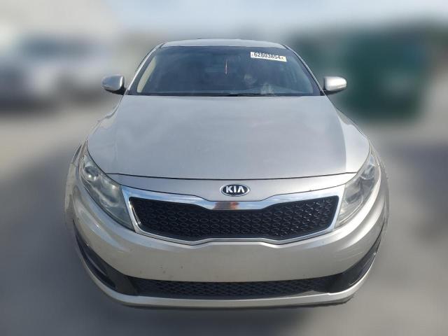 Photo 4 VIN: 5XXGN4A77CG026763 - KIA OPTIMA 