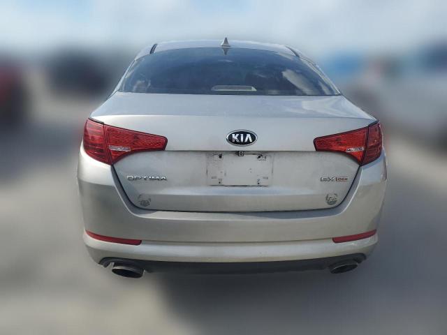 Photo 5 VIN: 5XXGN4A77CG026763 - KIA OPTIMA 