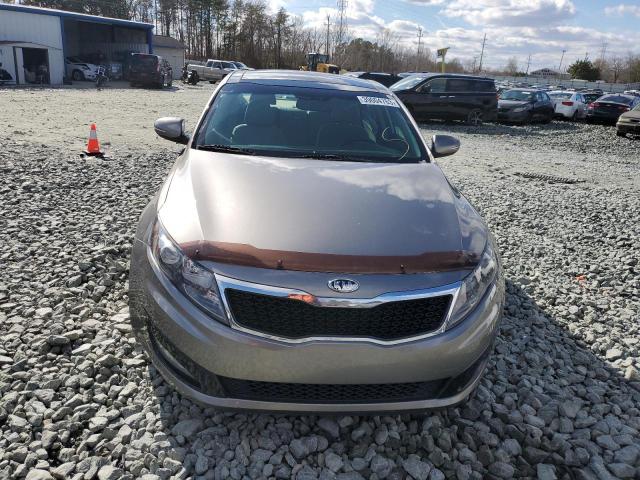 Photo 4 VIN: 5XXGN4A77CG027895 - KIA OPTIMA EX 