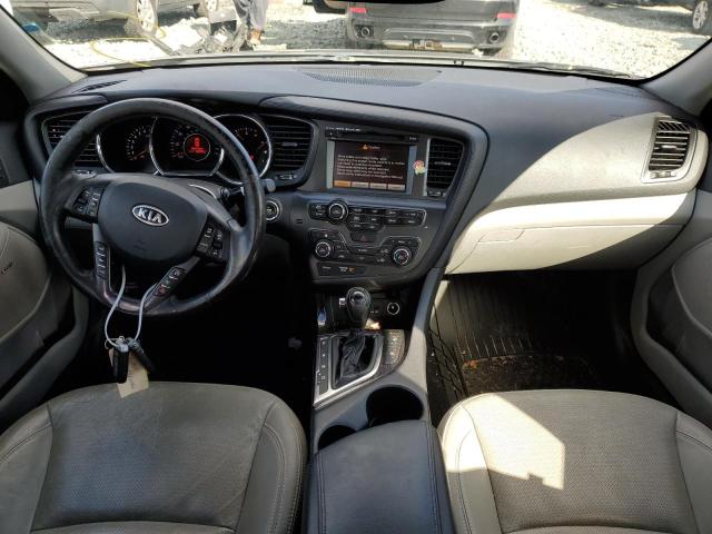 Photo 7 VIN: 5XXGN4A77CG027895 - KIA OPTIMA EX 