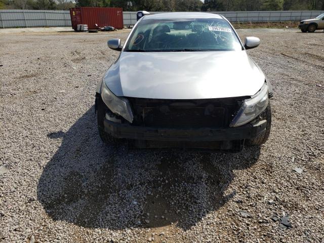 Photo 8 VIN: 5XXGN4A77CG028481 - KIA OPTIMA EX 