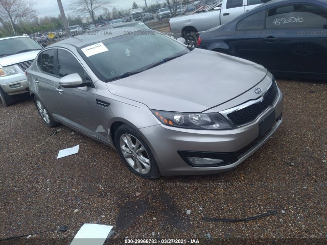 Photo 0 VIN: 5XXGN4A77CG032109 - KIA OPTIMA 