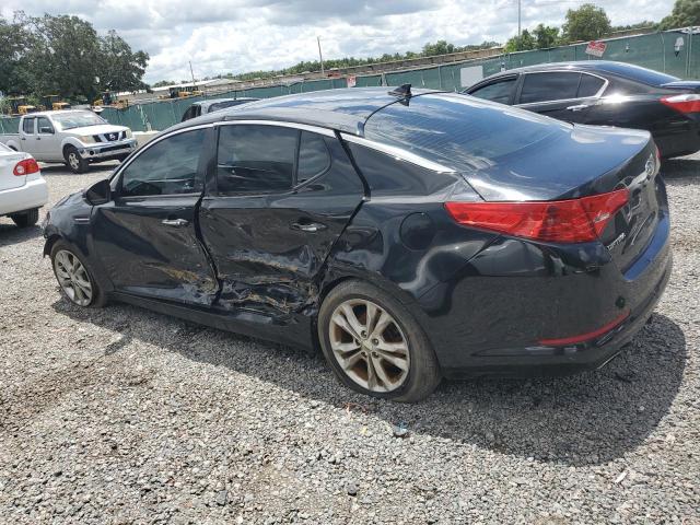 Photo 1 VIN: 5XXGN4A77CG041117 - KIA OPTIMA 